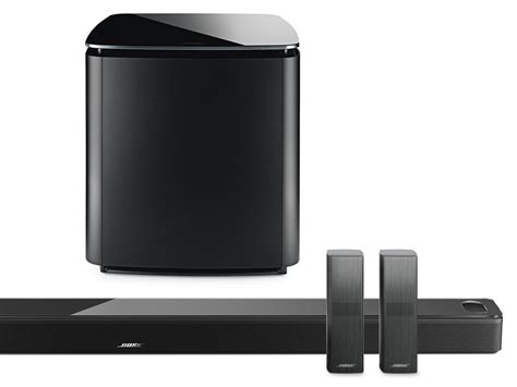 bose soundbar 900 reset wifi|bose soundbar 900 not working.